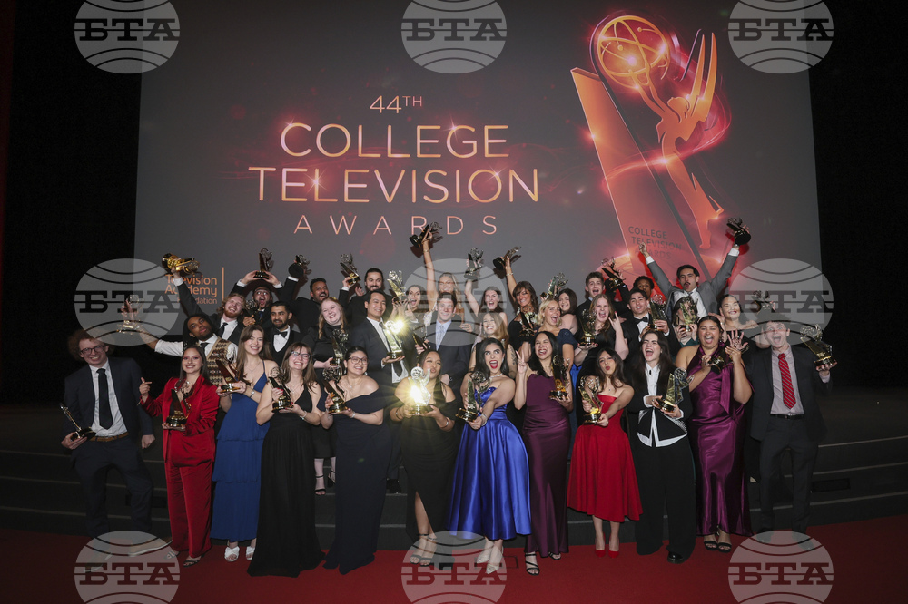 44th College Television Awards