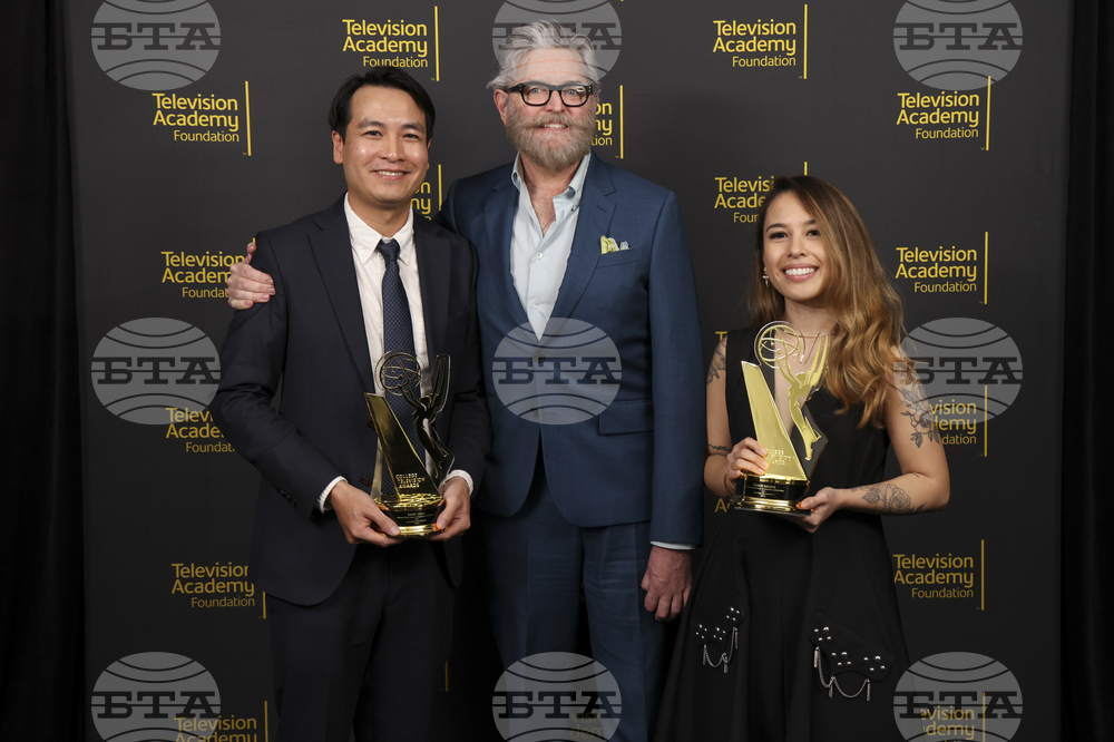 44th College Television Awards
