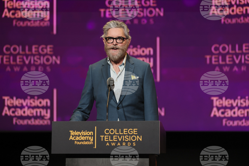 44th College Television Awards