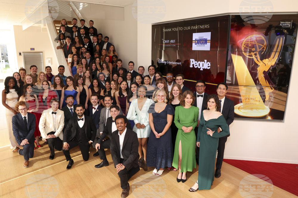 44th College Television Awards