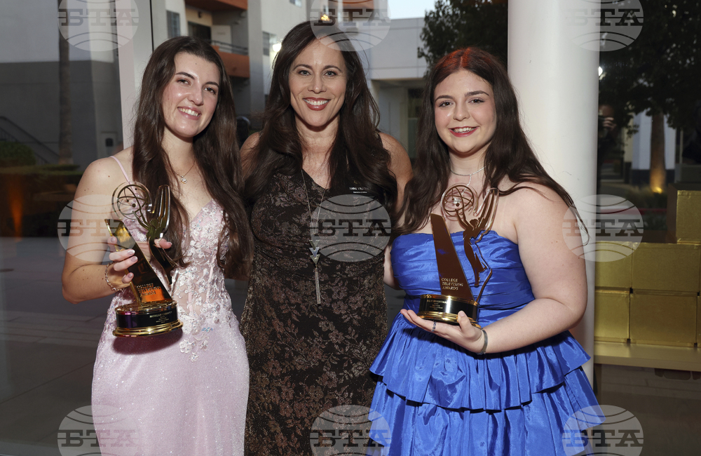 44th College Television Awards