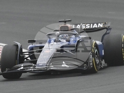 Japan F1 GP Auto Racing