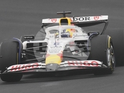 Japan F1 GP Auto Racing