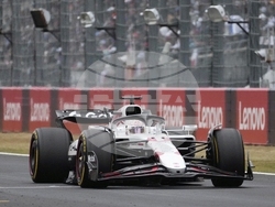 Japan F1 GP Auto Racing