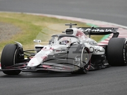 Japan F1 GP Auto Racing