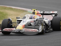 Japan F1 GP Auto Racing