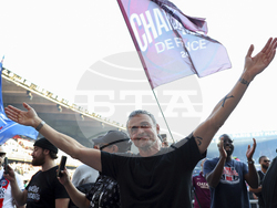 France Soccer League One