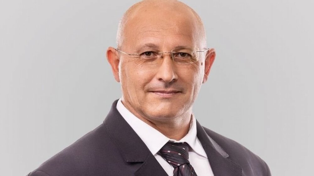 Веселин Вешев на среща със Станка Златева: Заедно ще подкрепяме българския спорт