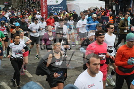 Сърбия - Белград - маратон