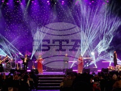 Концерт „80 години Стефан Диомов“, снимка – Двниел Димитров/БТА