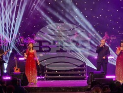 НДК - „80 години Стефан Диомов“ - концерт