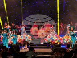 НДК - „80 години Стефан Диомов“ - концерт