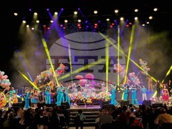 НДК - „80 години Стефан Диомов“ - концерт