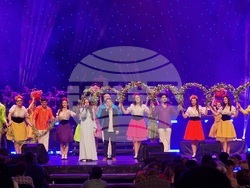 НДК - „80 години Стефан Диомов“ - концерт