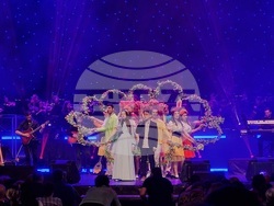 НДК - „80 години Стефан Диомов“ - концерт