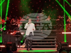 НДК - „80 години Стефан Диомов“ - концерт