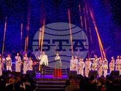 НДК - „80 години Стефан Диомов“ - концерт