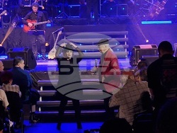 НДК - „80 години Стефан Диомов“ - концерт