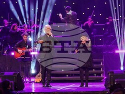 НДК - „80 години Стефан Диомов“ - концерт