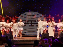 НДК - „80 години Стефан Диомов“ - концерт