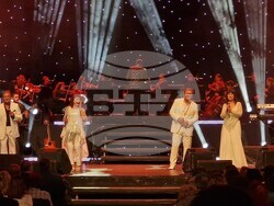 НДК - „80 години Стефан Диомов“ - концерт