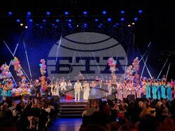 НДК - „80 години Стефан Диомов“ - концерт