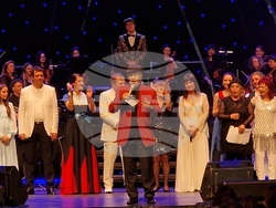 НДК - „80 години Стефан Диомов“ - концерт