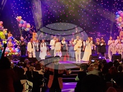 НДК - „80 години Стефан Диомов“ - концерт