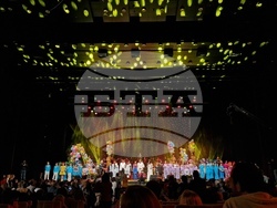 НДК - „80 години Стефан Диомов“ - концерт