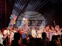 НДК - „80 години Стефан Диомов“ - концерт