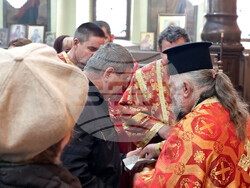 Ямбол - храм „Св. вмчк Георги Победоносец“ - неделна проповед