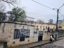 Шумен - храм „Свето Възнесение" - неделно богослужение