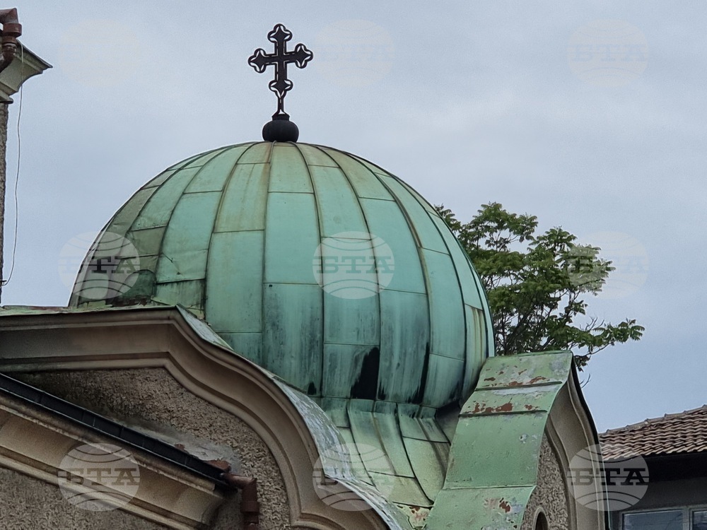 Във Велико Търново за пети път над 30 ученици ще се включат в училищно състезание по религия, седмица преди Великден