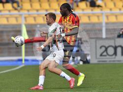 Italy Soccer Serie A