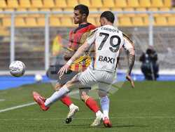 Italy Soccer Serie A