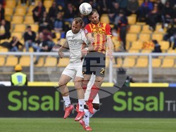 Italy Soccer Serie A