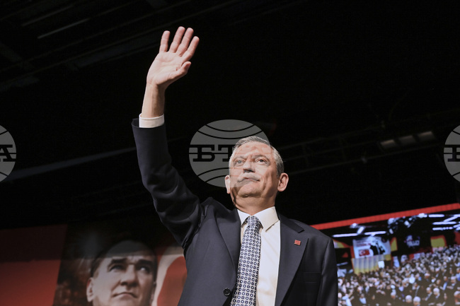 Турската прокуратура започва ново разследване срещу лидера на основната опозиционна партия заради обидни изказвания по адрес на прокурор 