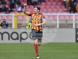 Italy Soccer Serie A