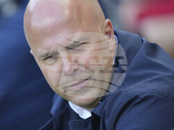 Britain Soccer Premier League