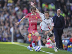 Britain Soccer Premier League