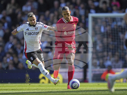 Britain Soccer Premier League
