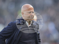 Britain Soccer Premier League