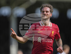 Britain Soccer Premier League