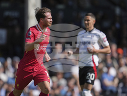 Britain Soccer Premier League