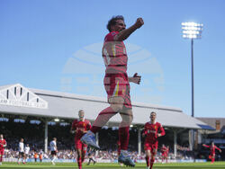 Britain Soccer Premier League