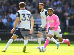 Britain Soccer Premier League