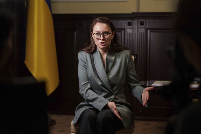 Представители на 4 министерства ще има в украинския екип за преговори във Вашингтон за редките земни елементи