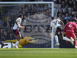 Britain Soccer Premier League