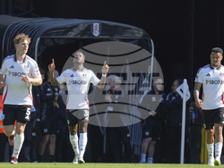 Britain Soccer Premier League