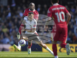 Britain Soccer Premier League